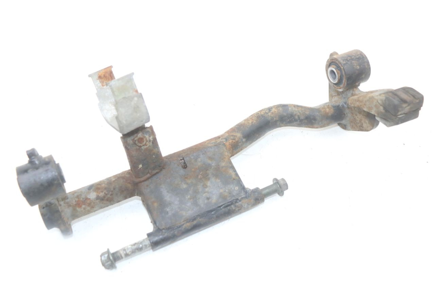photo de SUPPORT MOTEUR SYM FIDDLE 3 III 50 (2014 - 2020)