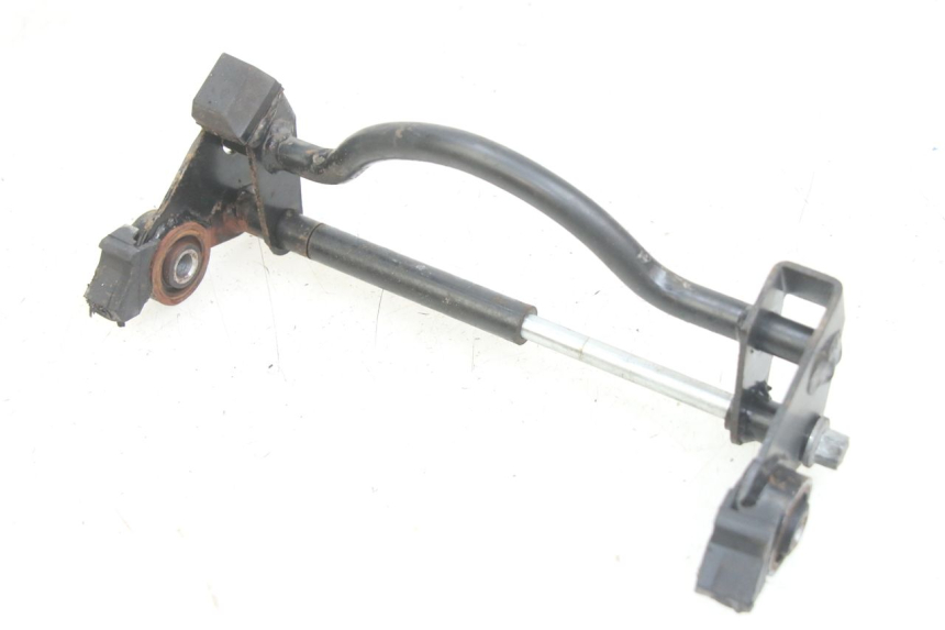 photo de SUPPORT MOTEUR TNT MOTOR FASTINO 4T 50 (2013 - 2019)