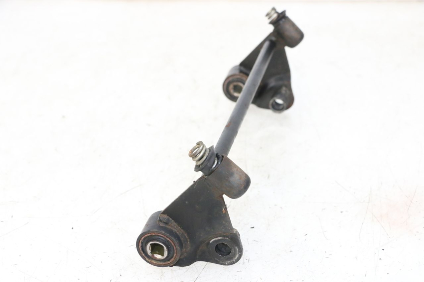 photo de SUPPORT MOTEUR TNT MOTOR ROMA 10' 2T 50 (2011 - 2018)