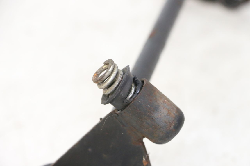photo de SUPPORT MOTEUR TNT MOTOR ROMA 10' 2T 50 (2011 - 2018)