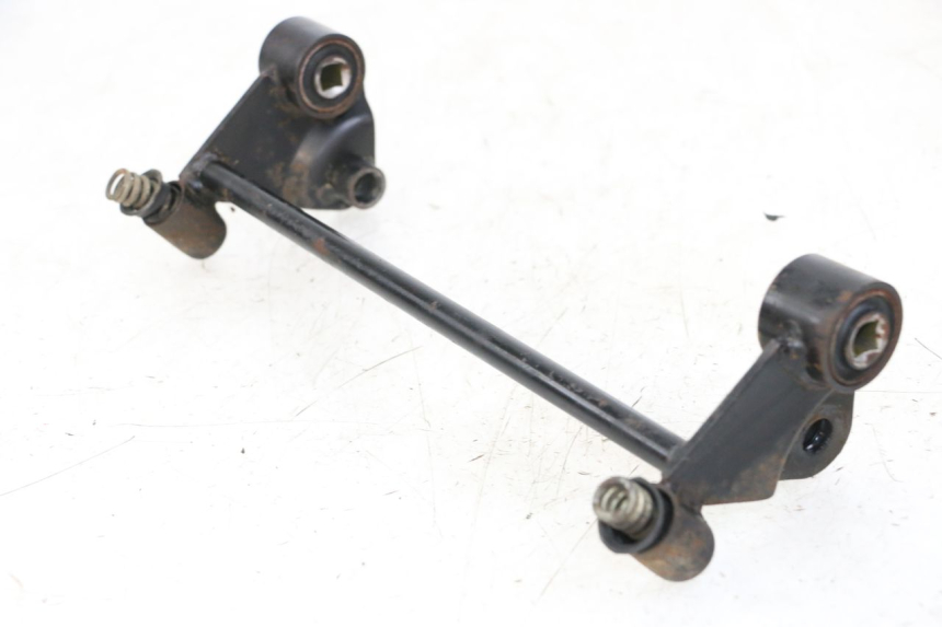 photo de SUPPORT MOTEUR TNT MOTOR ROMA 10' 2T 50 (2011 - 2018)