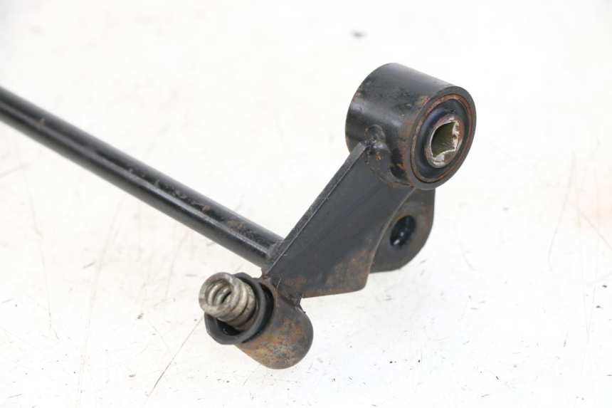 photo de SUPPORT MOTEUR TNT MOTOR ROMA 10' 2T 50 (2011 - 2018)