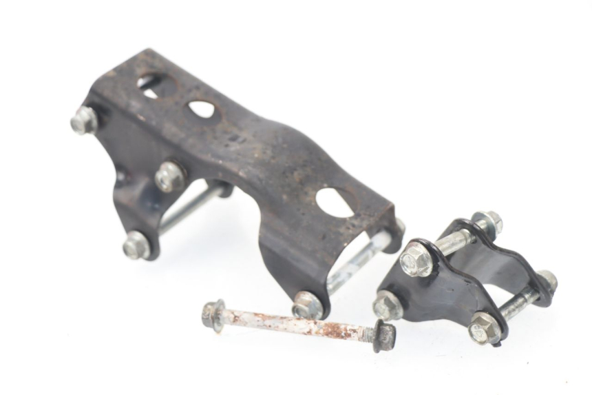 photo de SUPPORT MOTEUR SUZUKI TU X TUX VOLTY 125 (1999 - 2001)