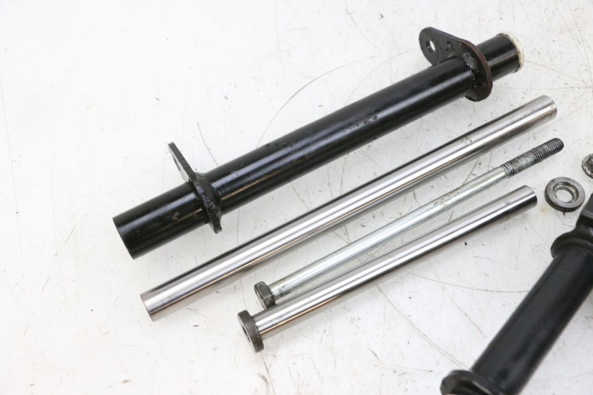 photo de SUPPORT MOTEUR PIAGGIO VESPA GTS SUPER IE 125 (2009 - 2016) - Pièce contrôlée