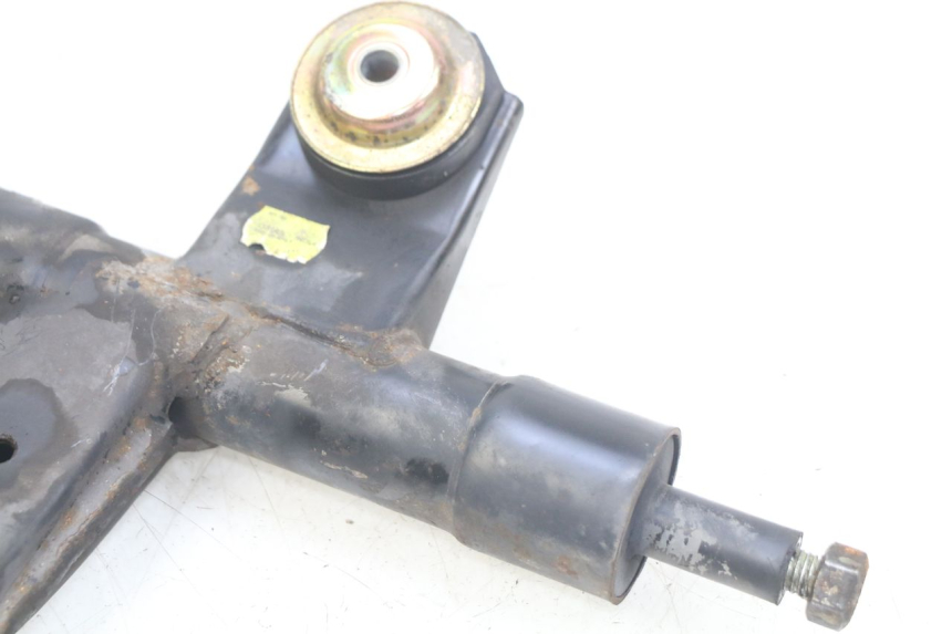 photo de SUPPORT MOTEUR PIAGGIO VESPA LXV 125 (2006 - 2009)