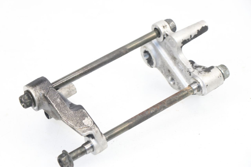 photo de SUPPORT MOTEUR HONDA VTR F FIRESTORM 1000 (1997 - 2001)