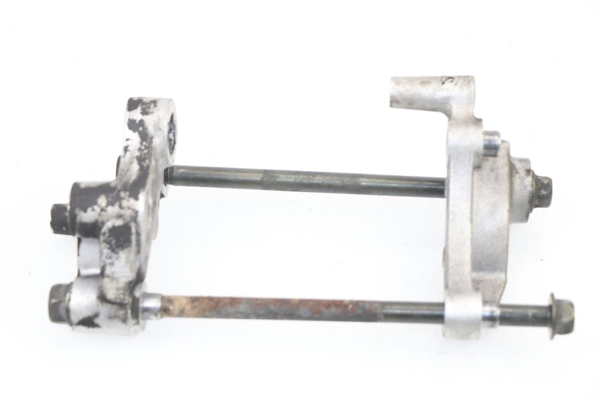 photo de SUPPORT MOTEUR HONDA VTR F FIRESTORM 1000 (1997 - 2001)
