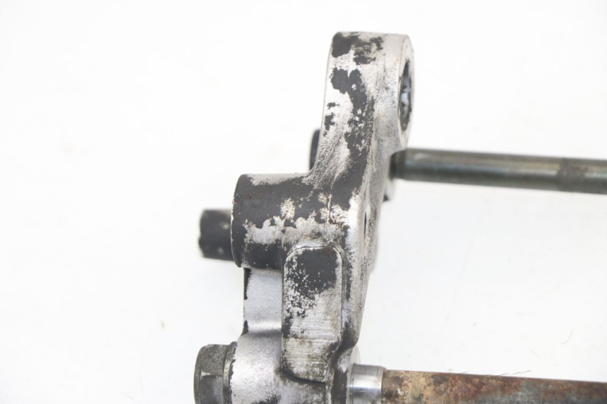 photo de SUPPORT MOTEUR HONDA VTR F FIRESTORM 1000 (1997 - 2001)