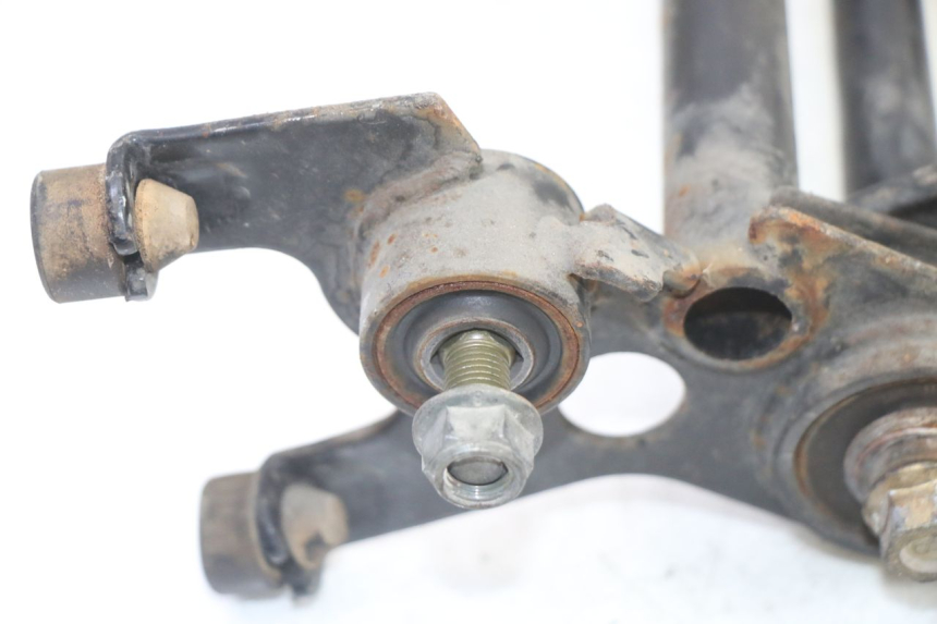 photo de SUPPORT MOTEUR MBK WAAP 125 (2008 - 2013)