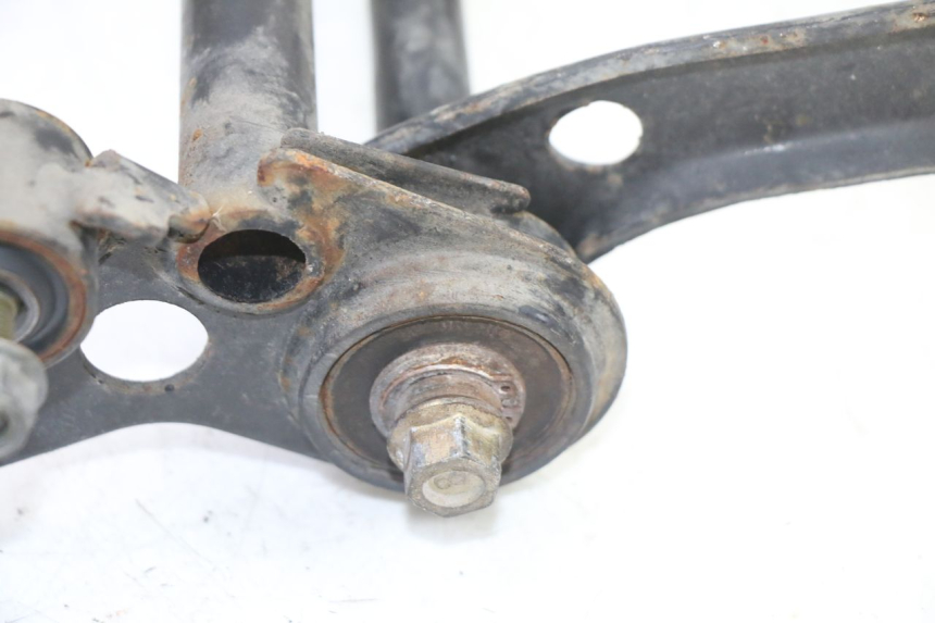 photo de SUPPORT MOTEUR MBK WAAP 125 (2008 - 2013)