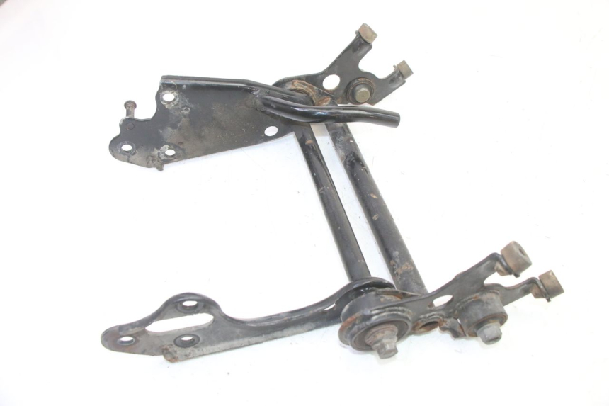 photo de SUPPORT MOTEUR MBK WAAP 125 (2008 - 2013)