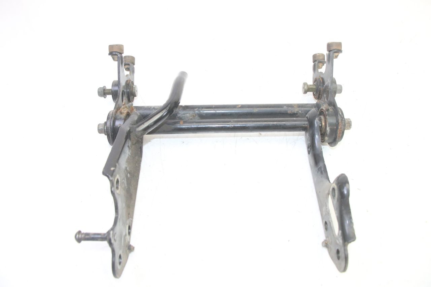 photo de SUPPORT MOTEUR MBK WAAP 125 (2008 - 2013)