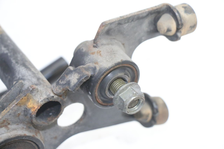 photo de SUPPORT MOTEUR MBK WAAP 125 (2008 - 2013)