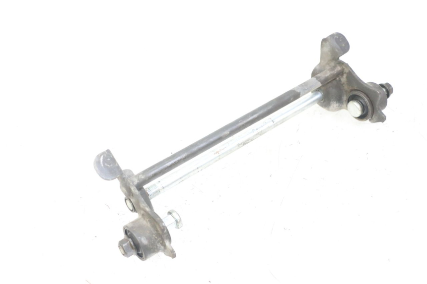 photo de SUPPORT MOTEUR YAMAHA WHY 50 (1998 - 2000)
