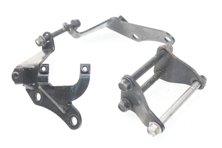 photo de SUPPORT MOTEUR YAMAHA WR R 125 (2009 - 2017)