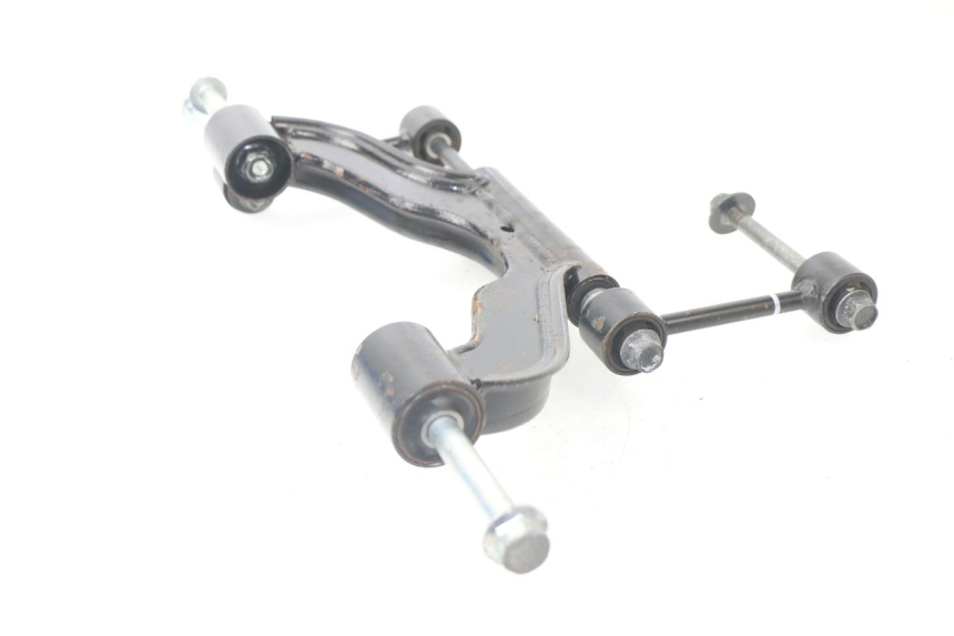 photo de SUPPORT MOTEUR YAMAHA XMAX X-MAX ABS 125 (2014 - 2016) - Détail de la pièce