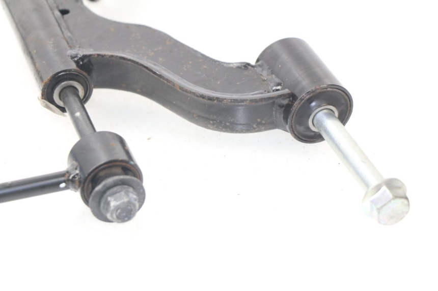 photo de SUPPORT MOTEUR YAMAHA XMAX X-MAX ABS 125 (2014 - 2016) - Autre angle de vue