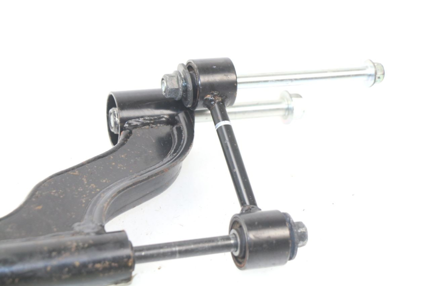 photo de SUPPORT MOTEUR YAMAHA XMAX X-MAX ABS 125 (2014 - 2016) - Vue d’ensemble