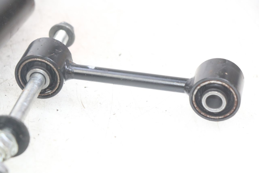 photo de SUPPORT MOTEUR YAMAHA X-MAX XMAX 125 (2010 - 2014)