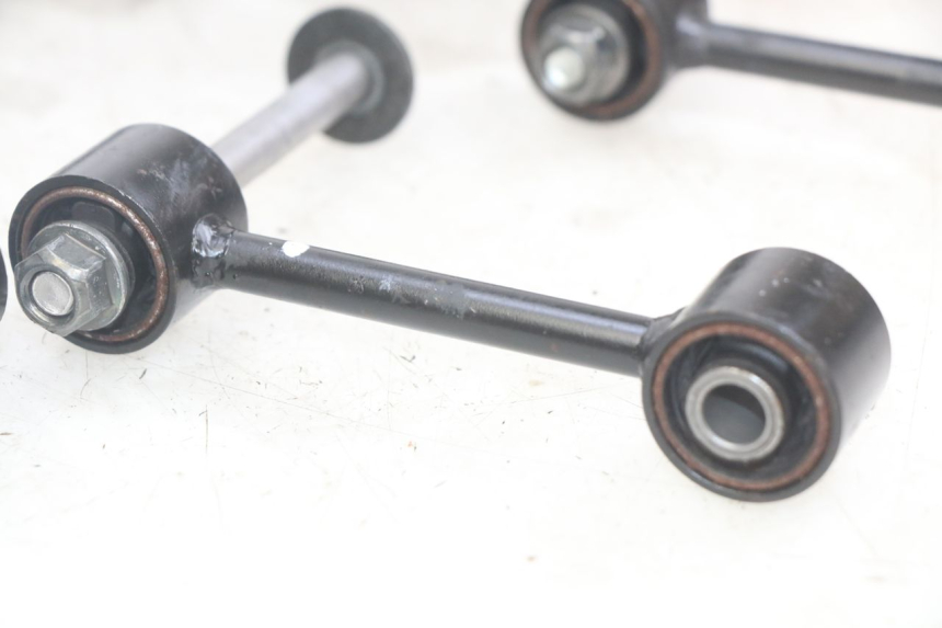 photo de SUPPORT MOTEUR YAMAHA X-MAX XMAX 125 (2010 - 2014)