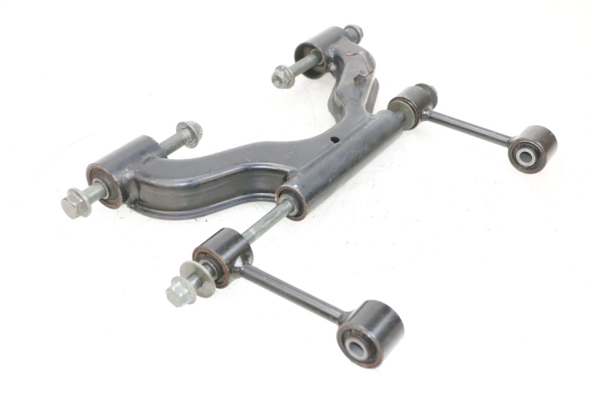 photo de SUPPORT MOTEUR YAMAHA XMAX X-MAX 125 (2006 - 2009) - Vue principale