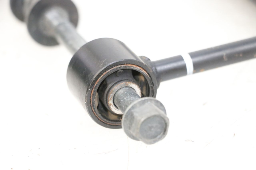 photo de SUPPORT MOTEUR YAMAHA X-MAX XMAX 125 (2010 - 2013) - Vue produit