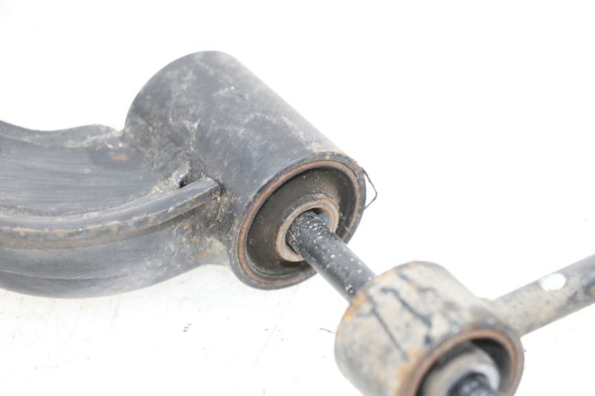 photo de SUPPORT MOTEUR YAMAHA X-MAX XMAX 125 (2010 - 2013) - Détails caractéristiques