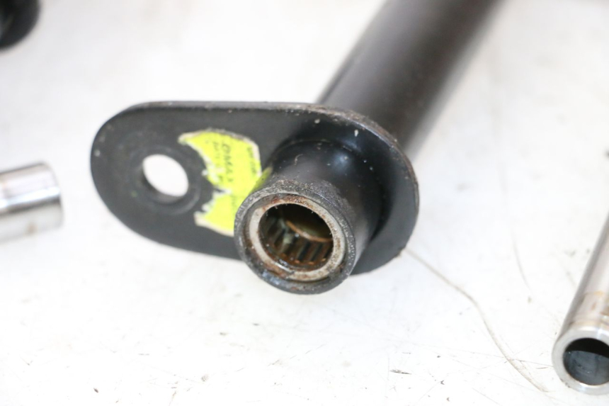 photo de SUPPORT MOTEUR PIAGGIO XEVO - X EVO 125 (2007 - 2016)