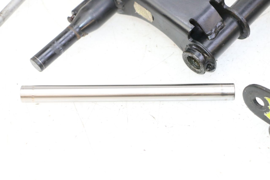 photo de SUPPORT MOTEUR PIAGGIO XEVO - X EVO 125 (2007 - 2016)