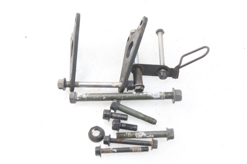 photo de SUPPORT MOTEUR YAMAHA XVS DRAG STAR DRAGSTAR 650 (1997 - 2007)