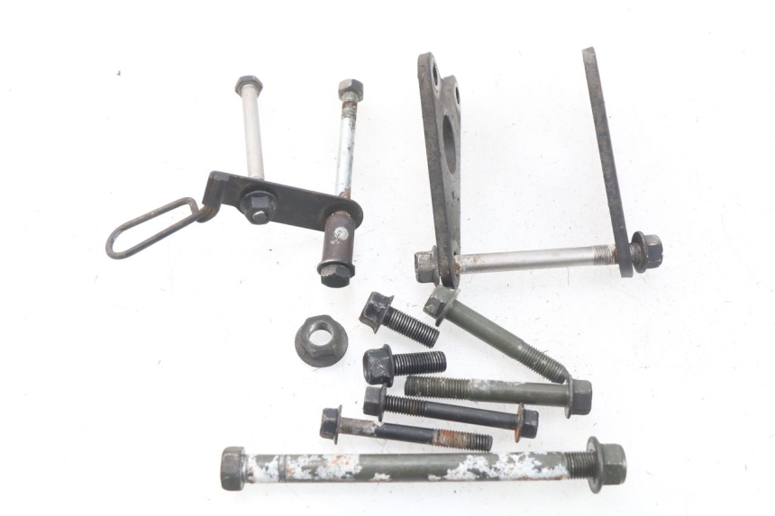 photo de SUPPORT MOTEUR YAMAHA XVS DRAG STAR DRAGSTAR 650 (1997 - 2007)