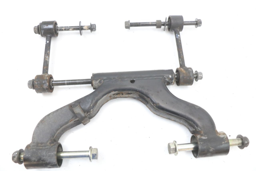 photo de SUPPORT MOTEUR YAMAHA X-MAX XMAX 125 (2010 - 2014)