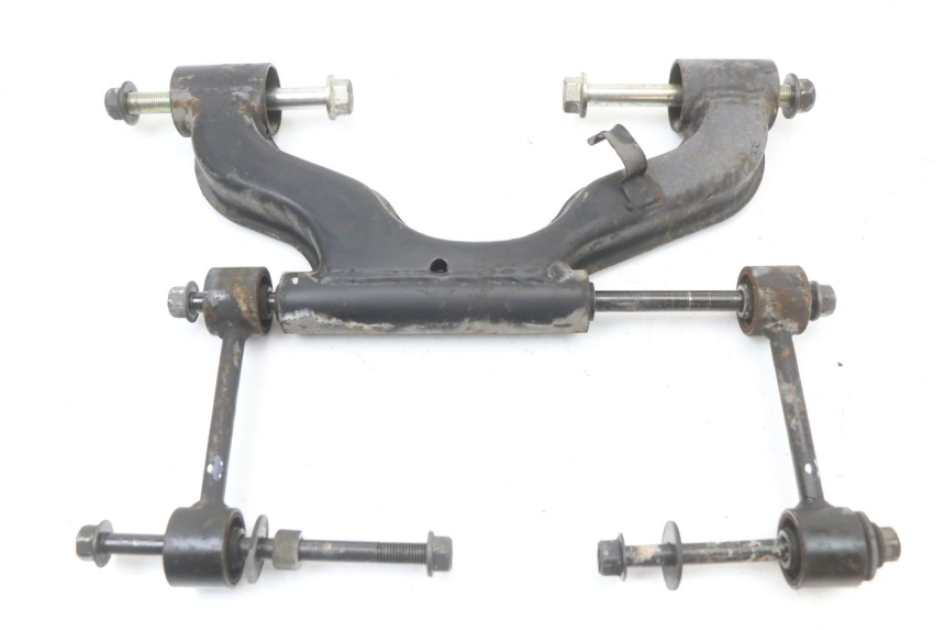 photo de SUPPORT MOTEUR YAMAHA X-MAX XMAX 125 (2010 - 2014)