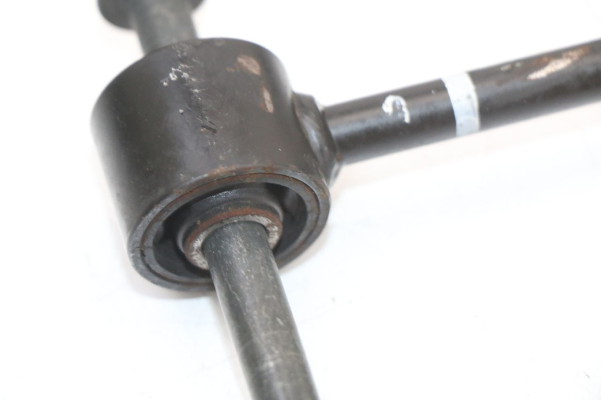 photo de SUPPORT MOTEUR YAMAHA XMAX X-MAX ABS 125 (2017 - 2020)