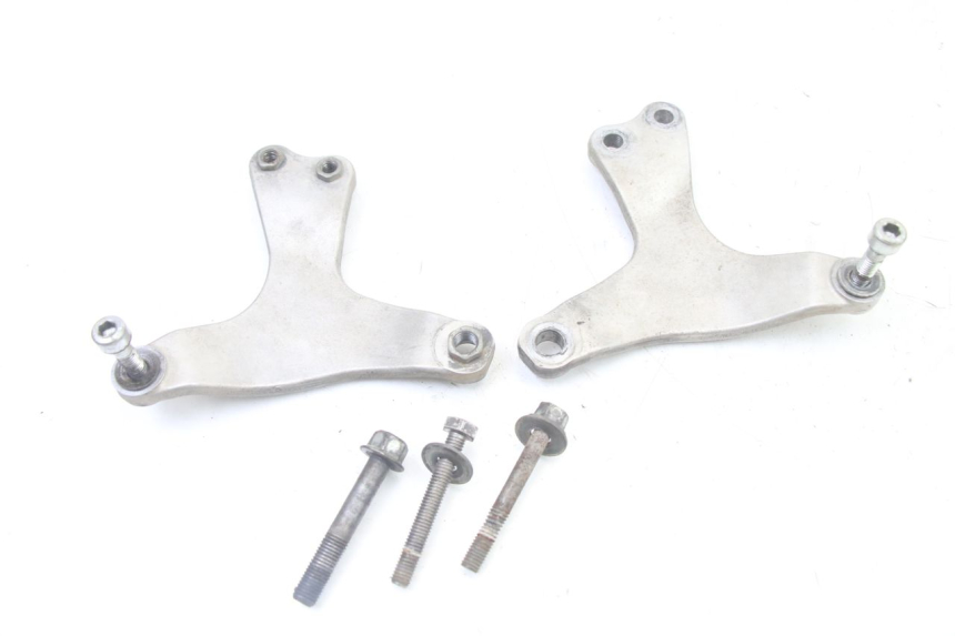 photo de SUPPORT MOTEUR YAMAHA YZ-F YZF 250 (2007 - 2013)