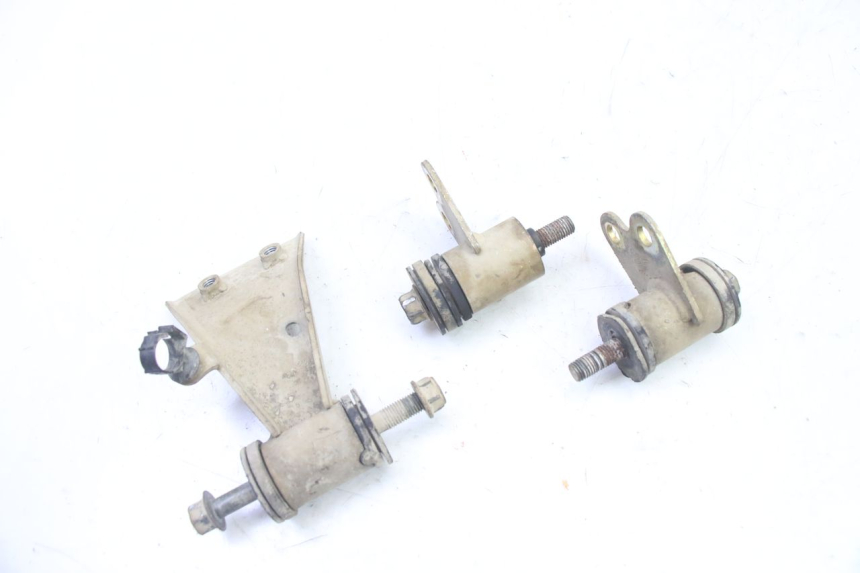 photo de SUPPORT MOTEUR YAMAHA YFM BRUIN 350 (2003 - 2009)