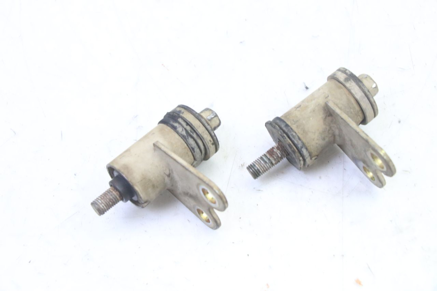 photo de SUPPORT MOTEUR YAMAHA YFM BRUIN 350 (2003 - 2009)