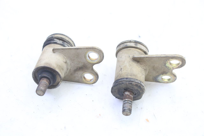 photo de SUPPORT MOTEUR YAMAHA YFM BRUIN 350 (2003 - 2009)