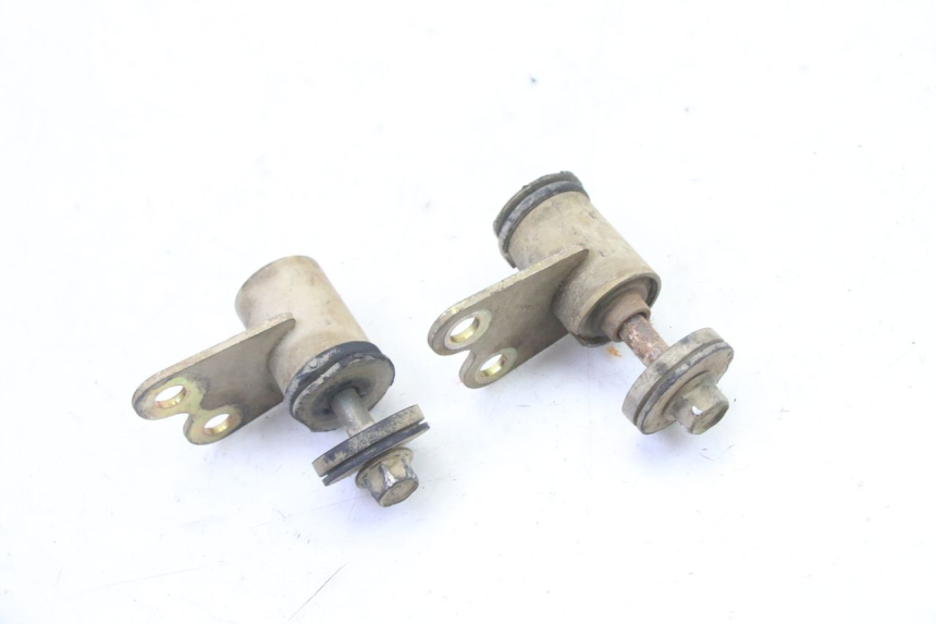 photo de SUPPORT MOTEUR YAMAHA YFM BRUIN 350 (2003 - 2009)