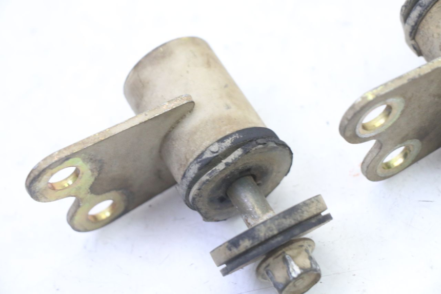 photo de SUPPORT MOTEUR YAMAHA YFM BRUIN 350 (2003 - 2009)