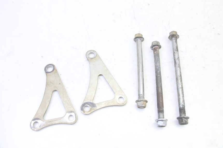 photo de SUPPORT MOTEUR YAMAHA YFM R RAPTOR 250 (2008 - 2014)