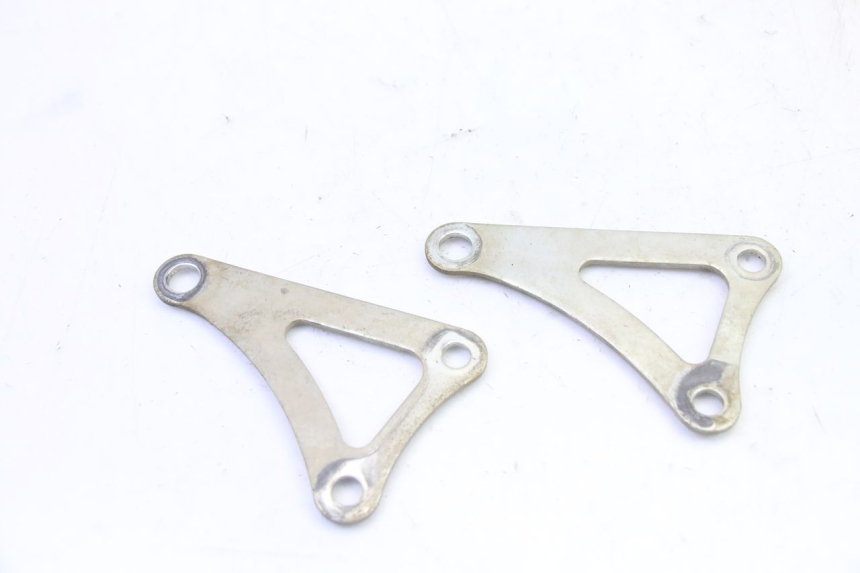 photo de SUPPORT MOTEUR YAMAHA YFM R RAPTOR 250 (2008 - 2014)