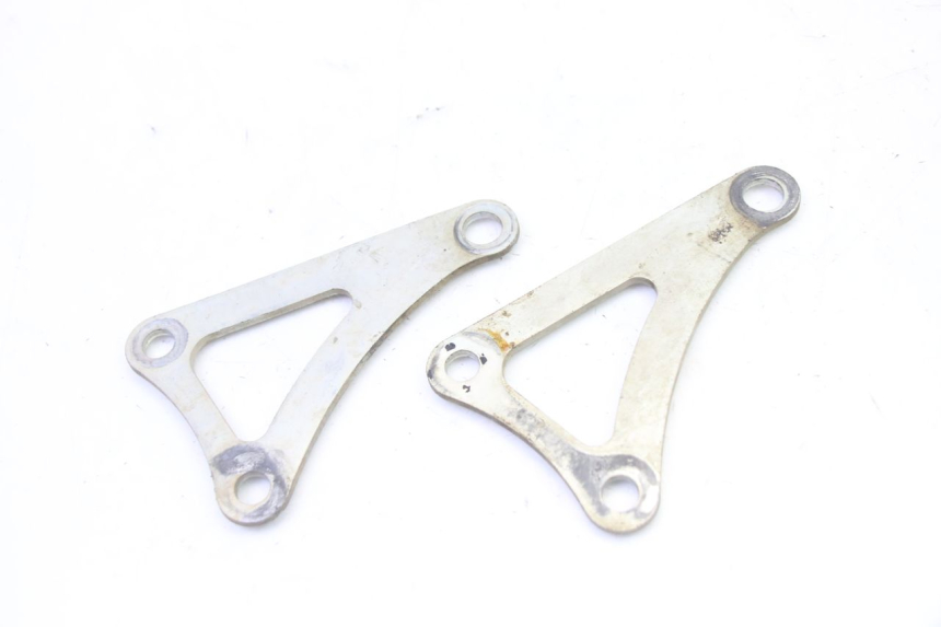 photo de SUPPORT MOTEUR YAMAHA YFM R RAPTOR 250 (2008 - 2014)