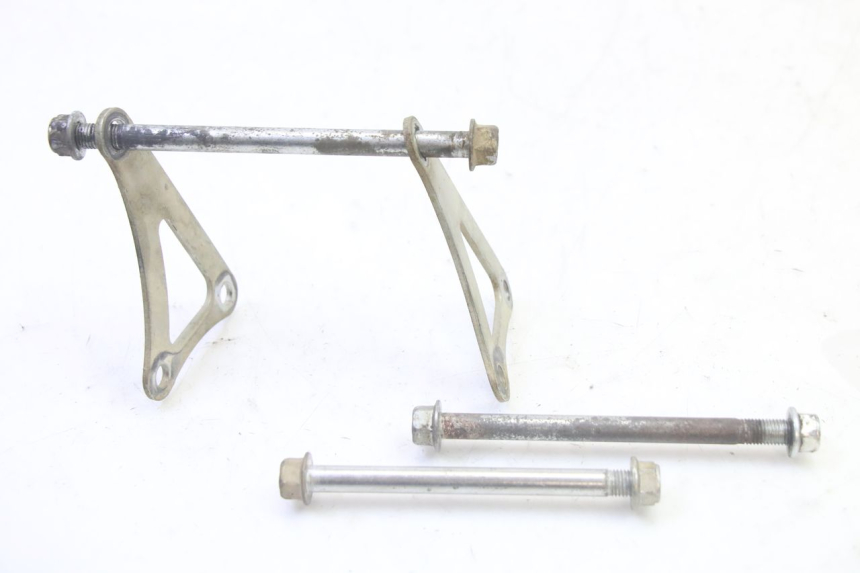 photo de SUPPORT MOTEUR YAMAHA YFM R RAPTOR 250 (2008 - 2014)