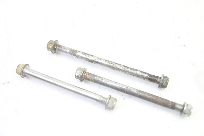 photo de SUPPORT MOTEUR YAMAHA YFM R RAPTOR 250 (2008 - 2014)