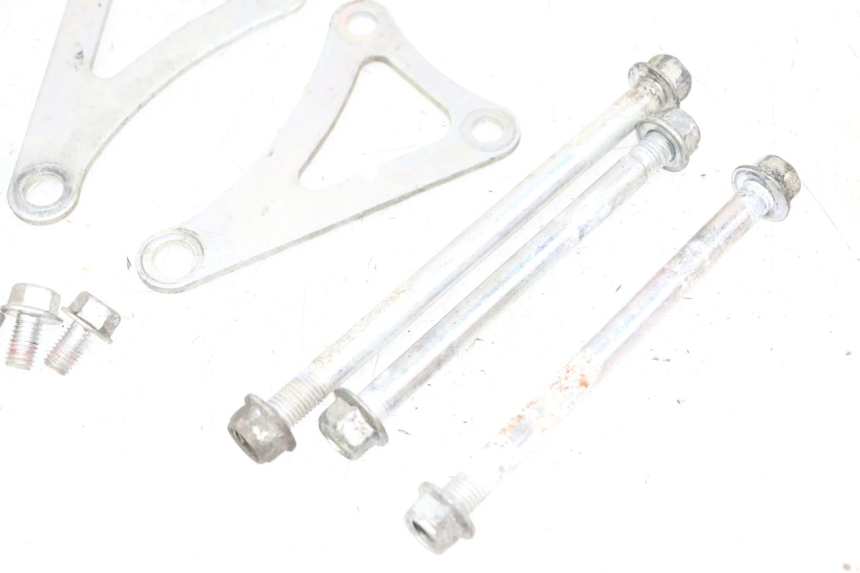 photo de SUPPORT MOTEUR YAMAHA YFM R RAPTOR 250 (2008 - 2014) - Zoom état d’usage