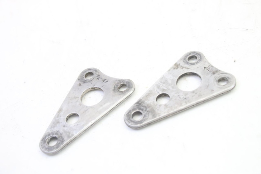 photo de SUPPORT MOTEUR YAMAHA YZ 125 (1998 - 2005)