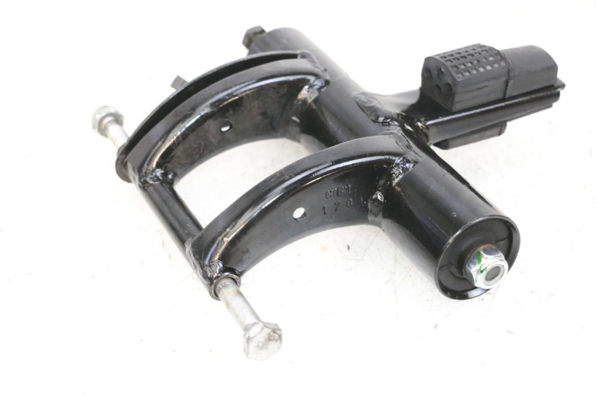 photo de SUPPORT MOTEUR PIAGGIO ZIP 2T 50 (2009 - 2019) - Vue principale
