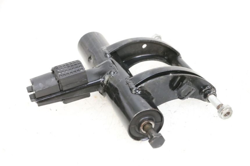 photo de SUPPORT MOTEUR PIAGGIO ZIP 2T 50 (2009 - 2019) - Zoom état d’usage