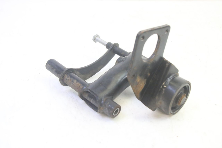 photo de SUPPORT MOTEUR PIAGGIO ZIP 4T 50 (2018 - 2020) - Autre angle de vue